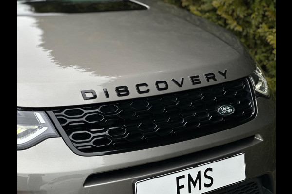 Land Rover Discovery Sport P300e 1.5 HSE CarPlay Trekhaak