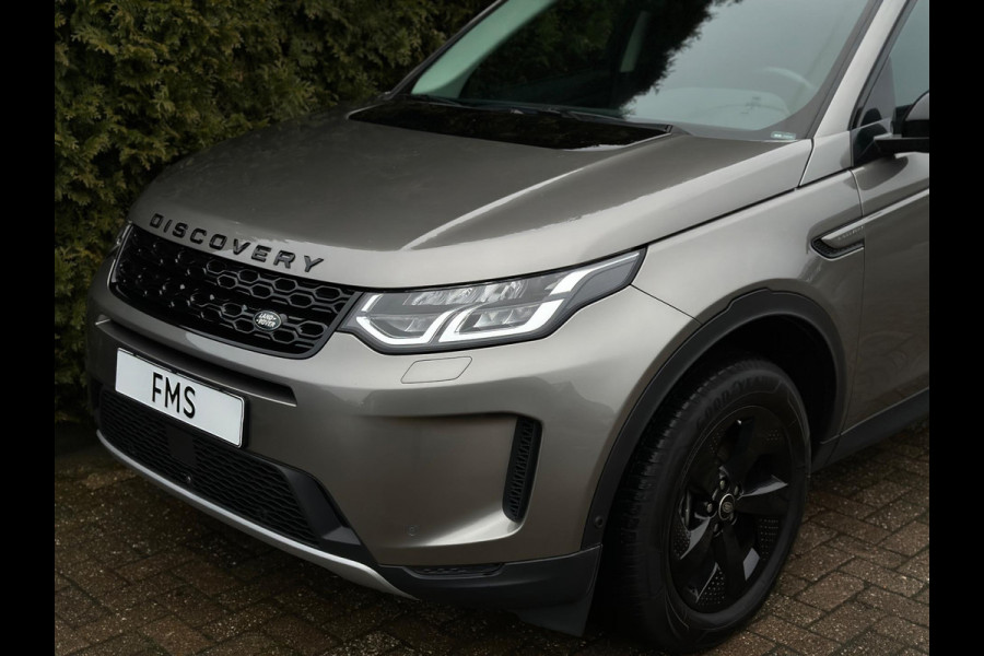 Land Rover Discovery Sport P300e 1.5 HSE CarPlay Trekhaak