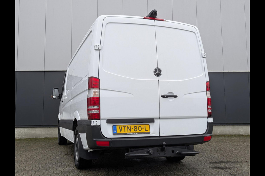 Mercedes-Benz Sprinter L2H1 AIRCO NAVI STANDKACHEL TREKHAAK EURO 6