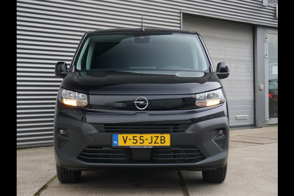 Opel Combo L2 130 Pk. automaat | Apple Carplay | camera | betimmering | rijklaarprijs