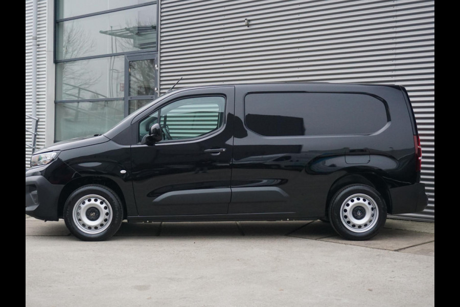 Opel Combo L2 130 Pk. automaat | Apple Carplay | camera | betimmering | rijklaarprijs