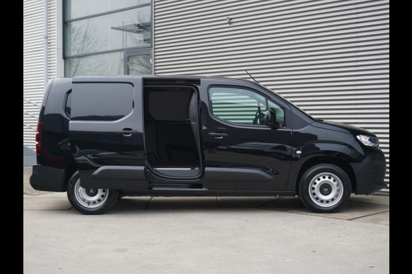 Opel Combo L2 130 Pk. automaat | Apple Carplay | camera | betimmering | rijklaarprijs