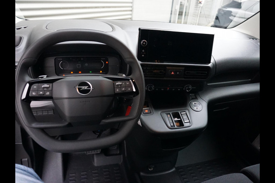 Opel Combo L2 130 Pk. automaat | Apple Carplay | camera | betimmering | rijklaarprijs