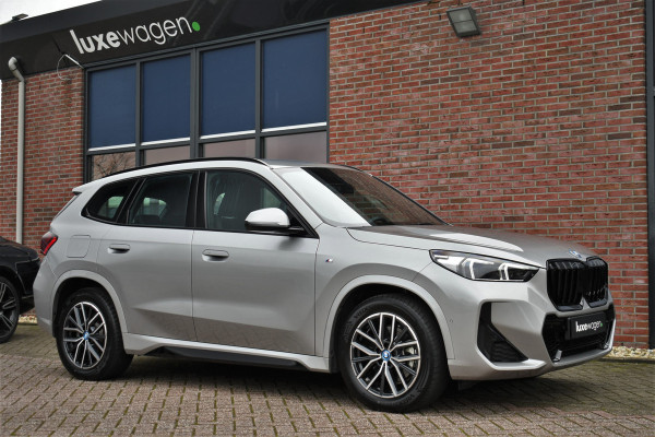 BMW X1 xDrive25e M-Sport Premium Camera 18inch Adp-LED Shadowline