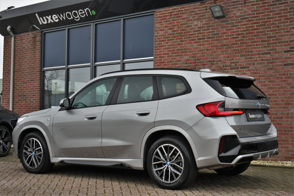 BMW X1 xDrive25e M-Sport Premium Camera 18inch Adp-LED Shadowline