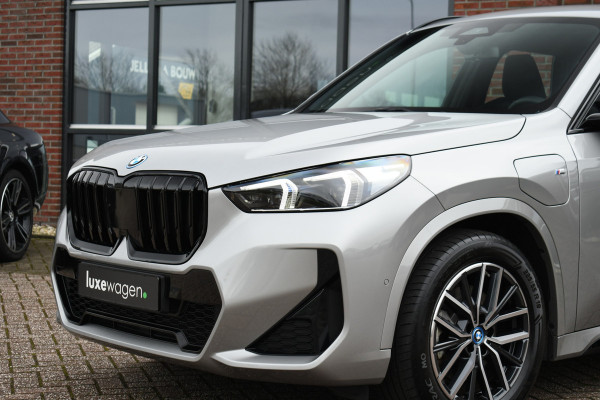 BMW X1 xDrive25e M-Sport Premium Camera 18inch Adp-LED Shadowline