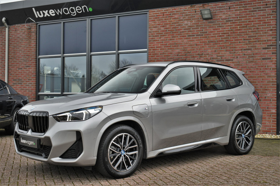 BMW X1 xDrive25e M-Sport Premium Camera 18inch Adp-LED Shadowline