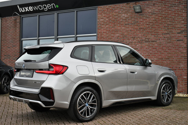 BMW X1 xDrive25e M-Sport Premium Camera 18inch Adp-LED Shadowline