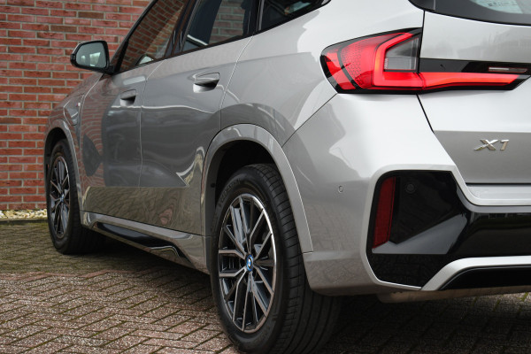 BMW X1 xDrive25e M-Sport Premium Camera 18inch Adp-LED Shadowline