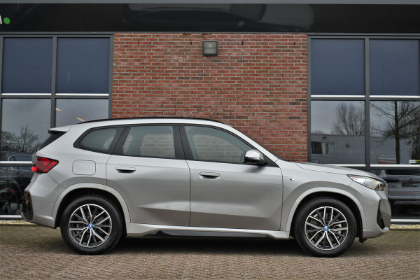 BMW X1 xDrive25e M-Sport Premium Camera 18inch Adp-LED Shadowline