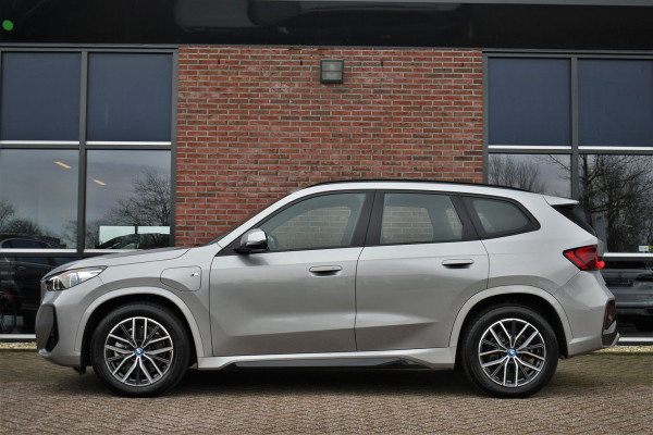 BMW X1 xDrive25e M-Sport Premium Camera 18inch Adp-LED Shadowline