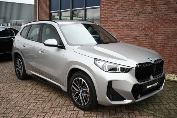 BMW X1 xDrive25e M-Sport Premium Camera 18inch Adp-LED Shadowline