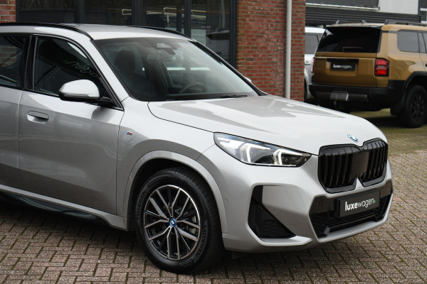 BMW X1 xDrive25e M-Sport Premium Camera 18inch Adp-LED Shadowline