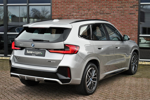 BMW X1 xDrive25e M-Sport Premium Camera 18inch Adp-LED Shadowline