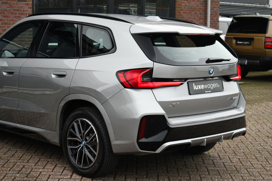 BMW X1 xDrive25e M-Sport Premium Camera 18inch Adp-LED Shadowline