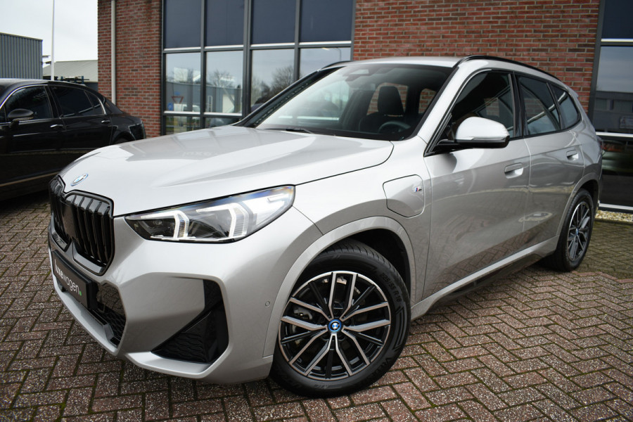 BMW X1 xDrive25e M-Sport Premium Camera 18inch Adp-LED Shadowline