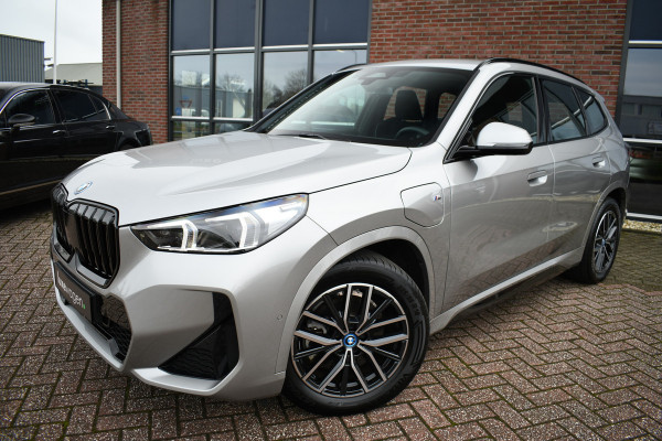 BMW X1 xDrive25e M-Sport Premium Camera 18inch Adp-LED Shadowline