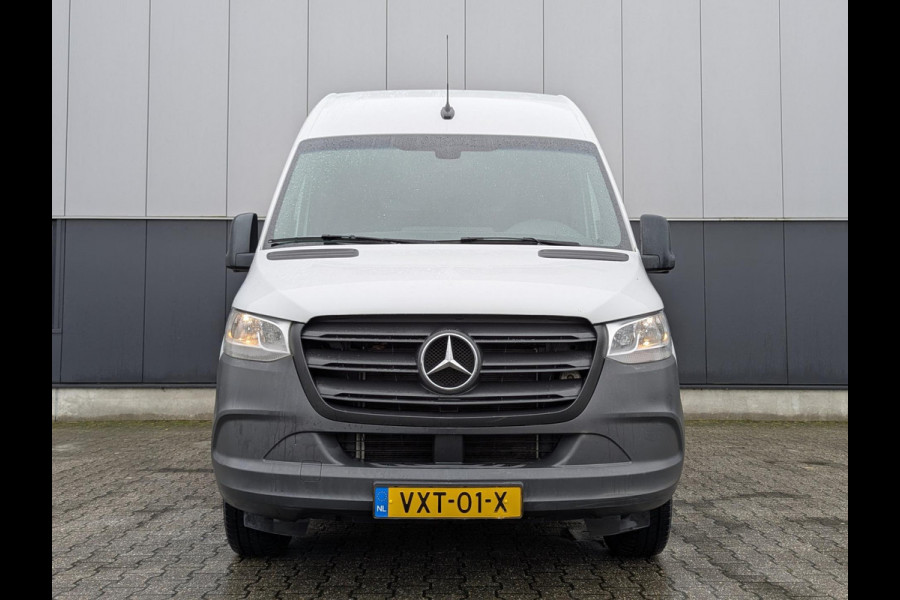 Mercedes-Benz Sprinter 317 170PK L3H3 AIRCO CRUISE ACHTERUITRIJCAMERA