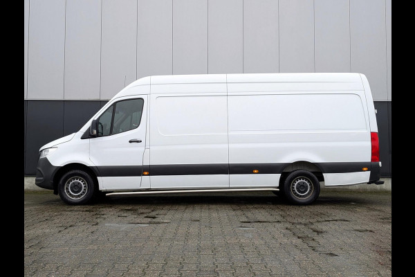 Mercedes-Benz Sprinter 317 170PK L3H3 AIRCO CRUISE ACHTERUITRIJCAMERA