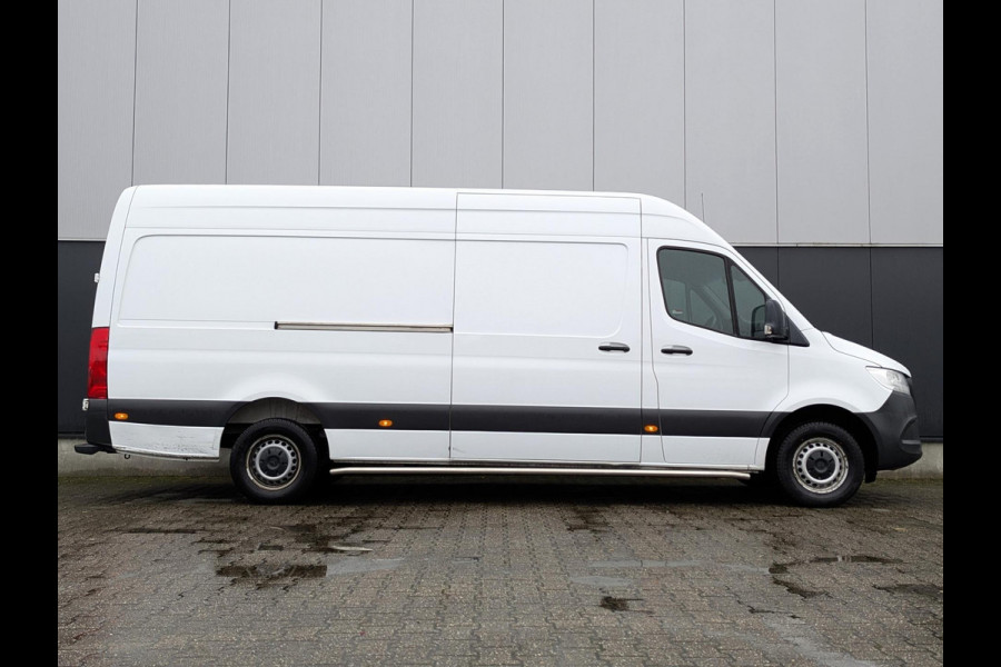 Mercedes-Benz Sprinter 317 170PK L3H3 AIRCO CRUISE ACHTERUITRIJCAMERA