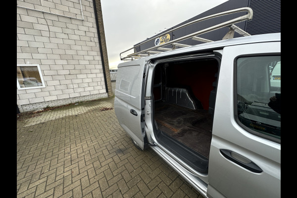 Volkswagen Caddy Cargo Maxi 2.0 TDI EURO6**BPM VRIJ** Impriaal/navigatiesysteem/app connect