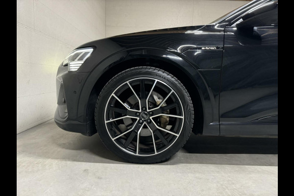 Audi e-tron Sportback 50 quattro S-Line 71 kWh Pano 21”