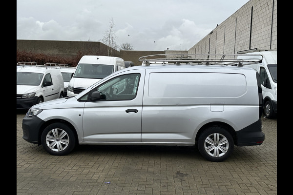 Volkswagen Caddy Cargo Maxi 2.0 TDI EURO6**BPM VRIJ** Impriaal/navigatiesysteem/app connect