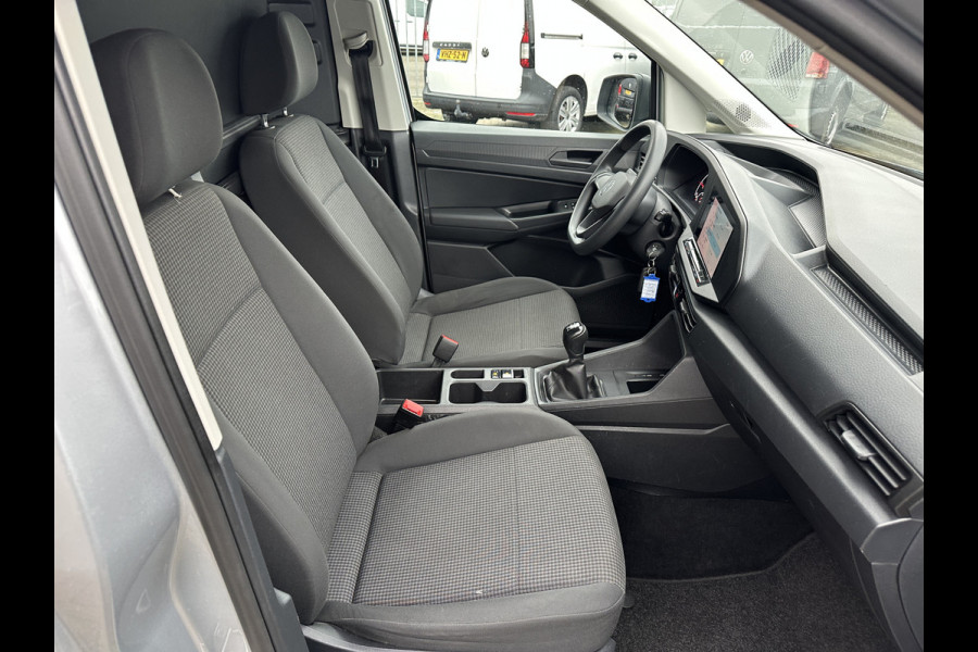 Volkswagen Caddy Cargo Maxi 2.0 TDI EURO6**BPM VRIJ** Impriaal/navigatiesysteem/app connect