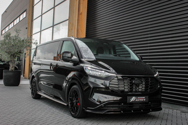 Ford Transit Custom 2.0 TDCI L2H1 Limited 170PK JB- EDITION MAXTON / DRIVER ASSISTANCE PACK / 3- ZITS / MY2024 / CAMERA / CRUISE