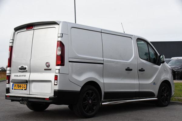 Fiat Talento 1.6 MJ EcoJet L1H1 SX PB Edition Cruise, NAVI, Sensoren, Multimedia, 145PK, Trekhaak, UNIEK!