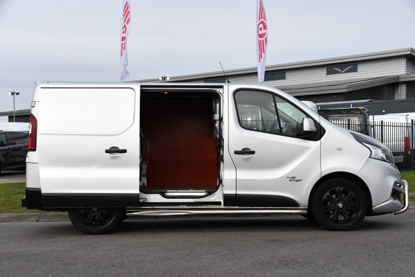 Fiat Talento 1.6 MJ EcoJet L1H1 SX PB Edition Cruise, NAVI, Sensoren, Multimedia, 145PK, Trekhaak, UNIEK!