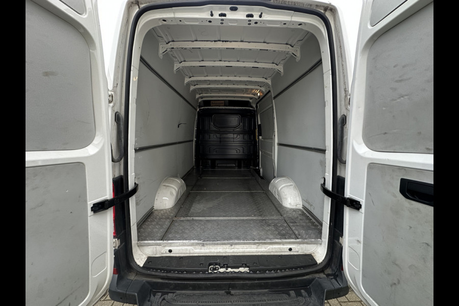 Volkswagen Crafter 35 2.0 TDI 177PK EURO 6**BPM VRIJ**L3H3 Cruise control/apple CarPlay/achteruitrijcamera