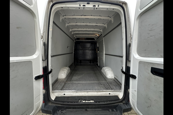 Volkswagen Crafter 35 2.0 TDI 177PK EURO 6**BPM VRIJ**L3H3 Cruise control/apple CarPlay/achteruitrijcamera