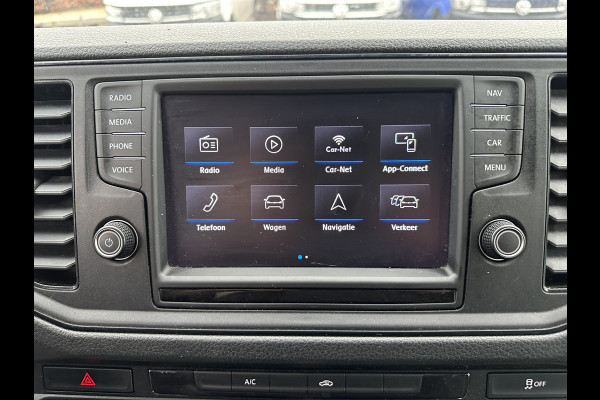 Volkswagen Crafter 35 2.0 TDI 177PK EURO 6**BPM VRIJ**L3H3 Cruise control/apple CarPlay/achteruitrijcamera