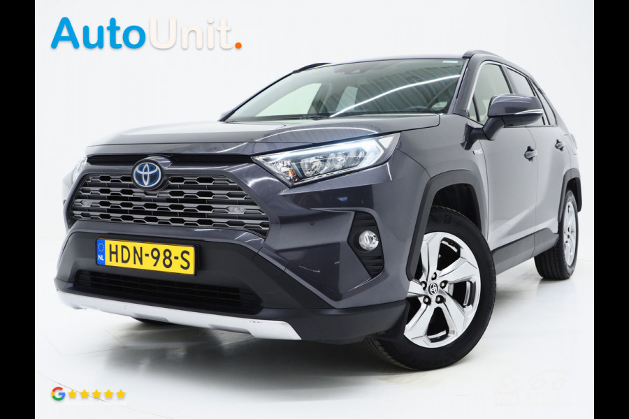 Toyota RAV4 2.5 Hybrid Dynamic | Adaptive Cruise | Camera | Keyless | Carplay | Trekhaak