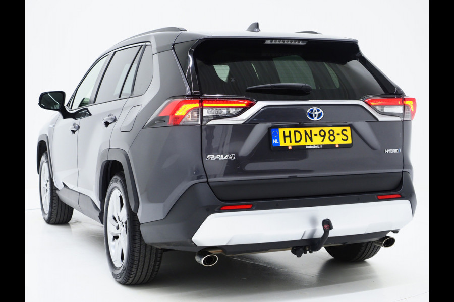 Toyota RAV4 2.5 Hybrid Dynamic | Adaptive Cruise | Camera | Keyless | Carplay | Trekhaak