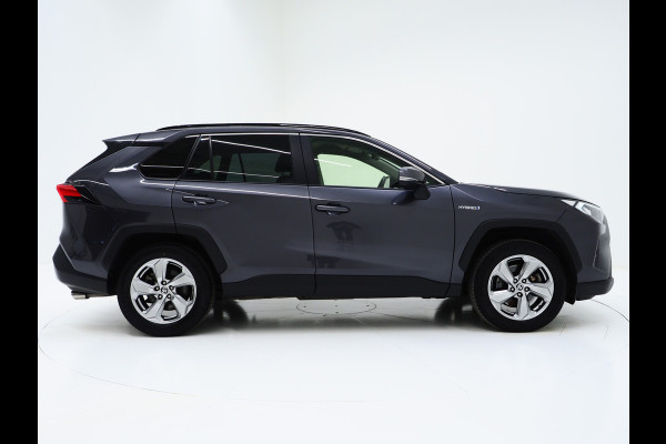 Toyota RAV4 2.5 Hybrid Dynamic | Adaptive Cruise | Camera | Keyless | Carplay | Trekhaak