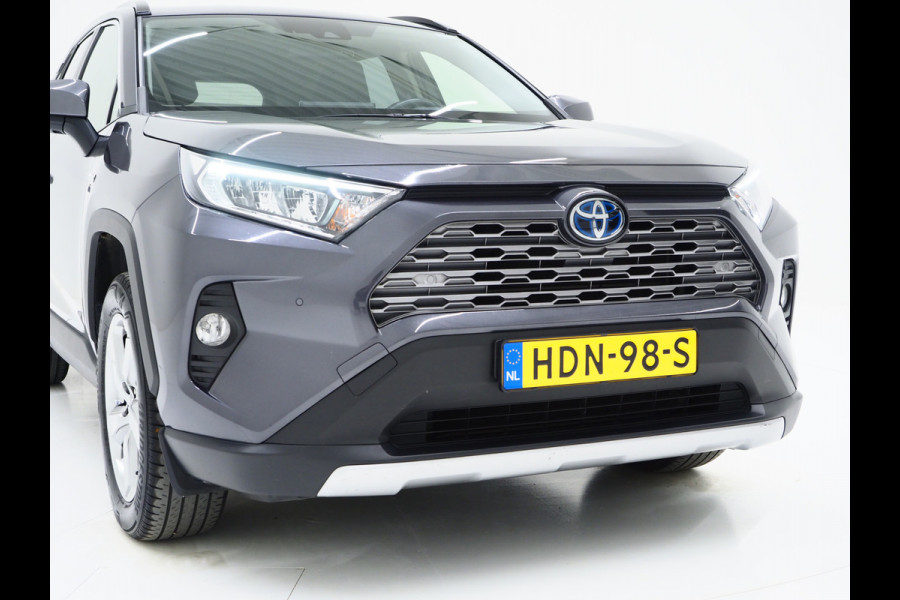 Toyota RAV4 2.5 Hybrid Dynamic | Adaptive Cruise | Camera | Keyless | Carplay | Trekhaak