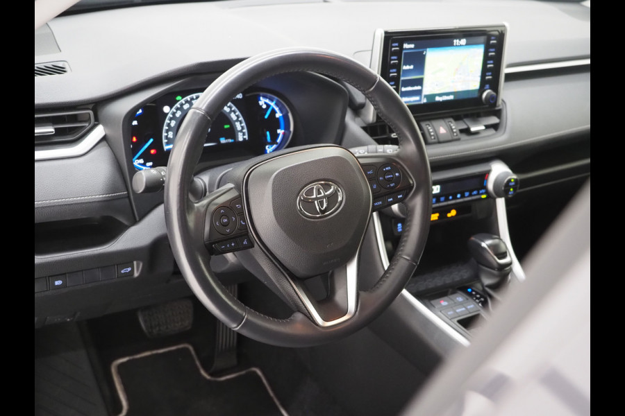 Toyota RAV4 2.5 Hybrid Dynamic | Adaptive Cruise | Camera | Keyless | Carplay | Trekhaak