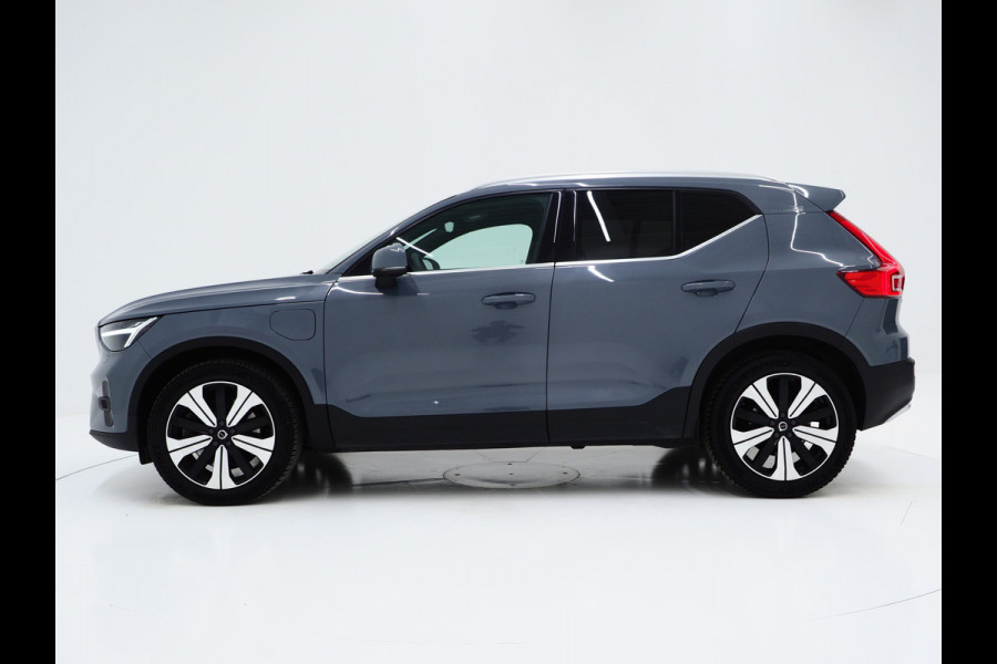 Volvo XC40 1.5 T5 Recharge Ultimate | Panoramadak | Pilot Assist | Harman/Kardon | 360 | Keyless