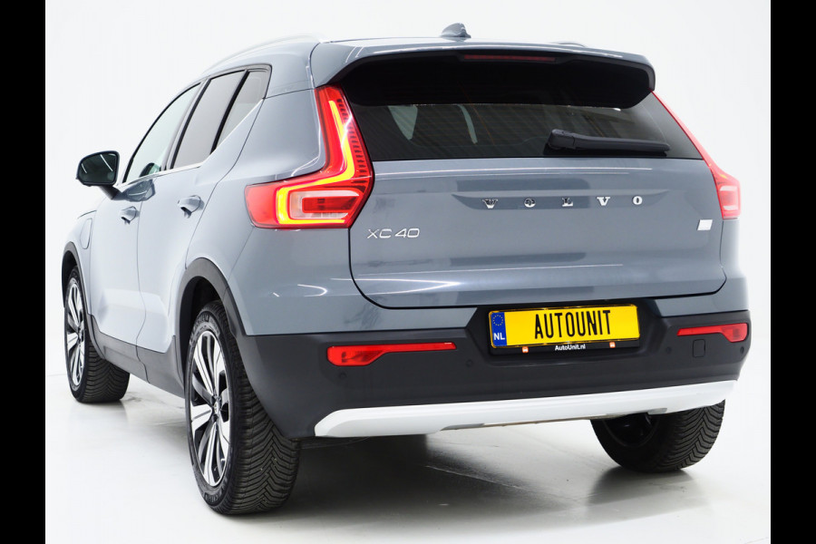 Volvo XC40 1.5 T5 Recharge Ultimate | Panoramadak | Pilot Assist | Harman/Kardon | 360 | Keyless