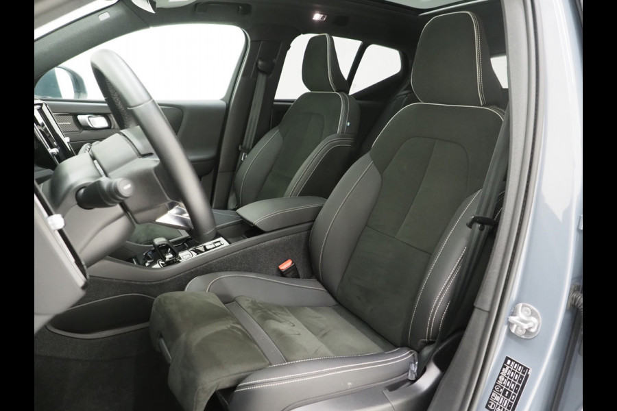 Volvo XC40 1.5 T5 Recharge Ultimate | Panoramadak | Pilot Assist | Harman/Kardon | 360 | Keyless