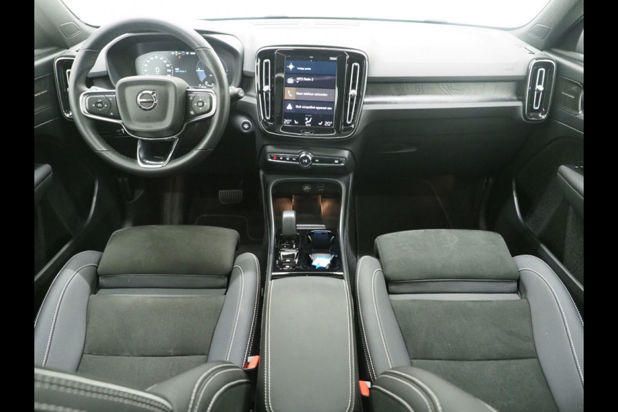 Volvo XC40 1.5 T5 Recharge Ultimate | Panoramadak | Pilot Assist | Harman/Kardon | 360 | Keyless