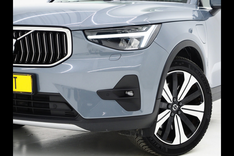 Volvo XC40 1.5 T5 Recharge Ultimate | Panoramadak | Pilot Assist | Harman/Kardon | 360 | Keyless