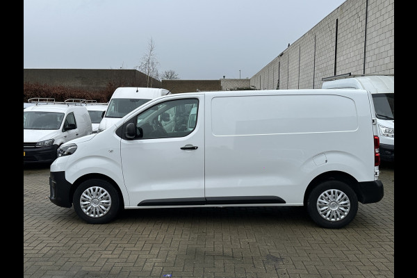 Toyota ProAce Worker 2.0 D-4D145PK EURO6**BPM VRIJ** Navigatie by app/carplay