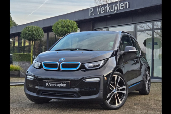 BMW i3 S 120AH 42KWH I NAVI PROFF I WARMTEPOMP I CLIMATE CONTROL