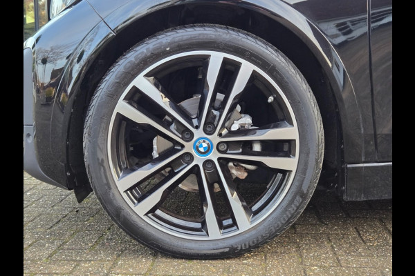 BMW i3 S 120AH 42KWH I NAVI PROFF I WARMTEPOMP I CLIMATE CONTROL