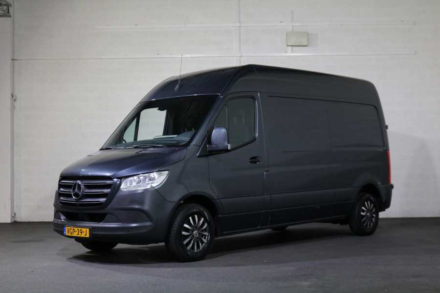 Mercedes-Benz Sprinter 314 CDI L2 H2 Automaat Airco Navigatie Trekhaak