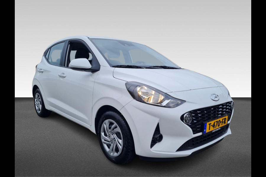 Hyundai i10 1.0 Comfort Smart