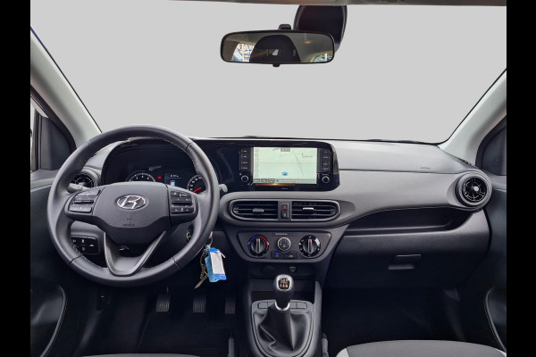 Hyundai i10 1.0 Comfort Smart